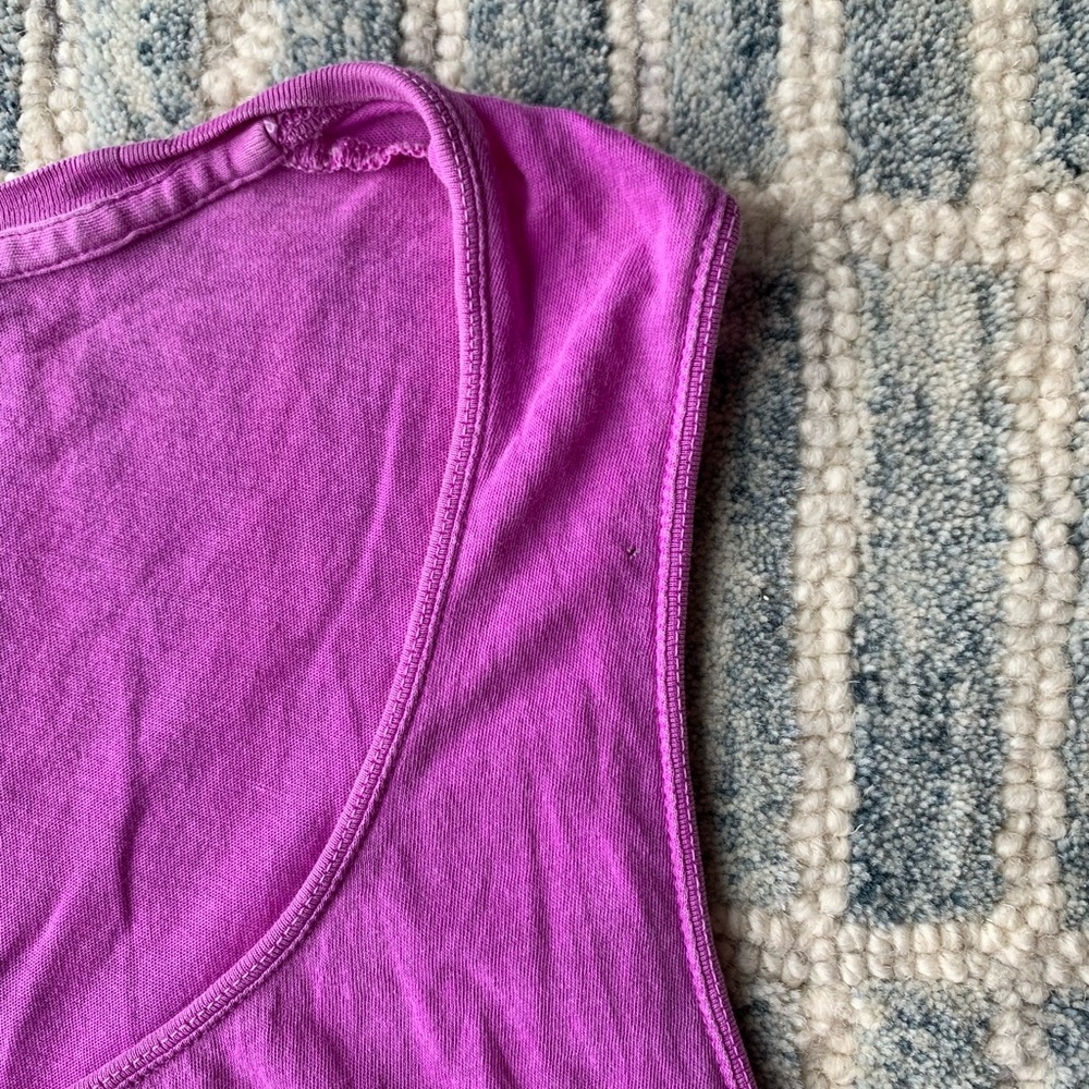 POLO Ralph Lauren Tank Top - Picture 3 of 3